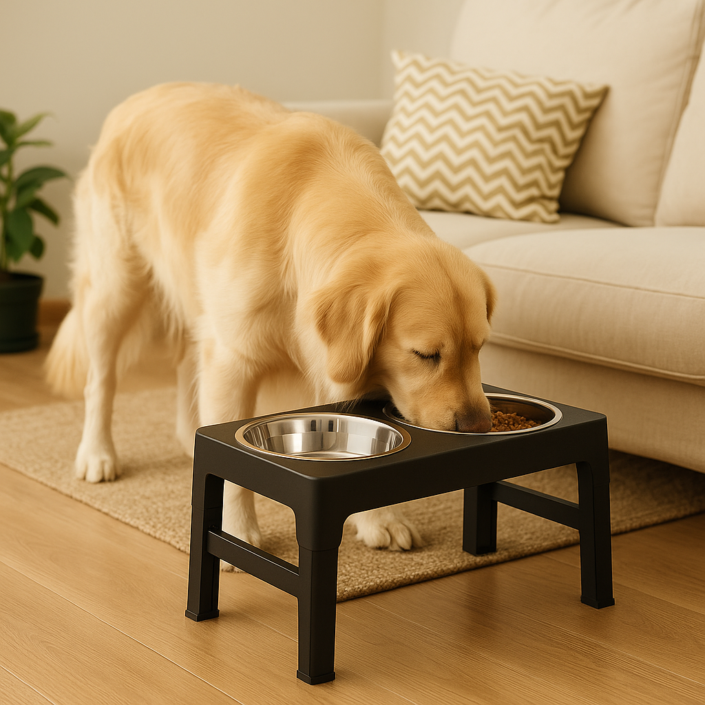 Dog bowl