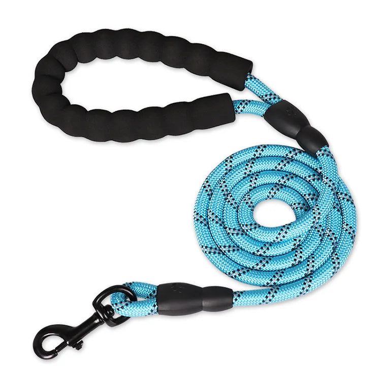 Dog leash