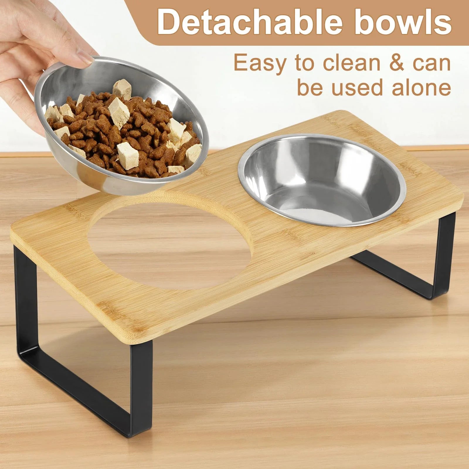 Cat bowl