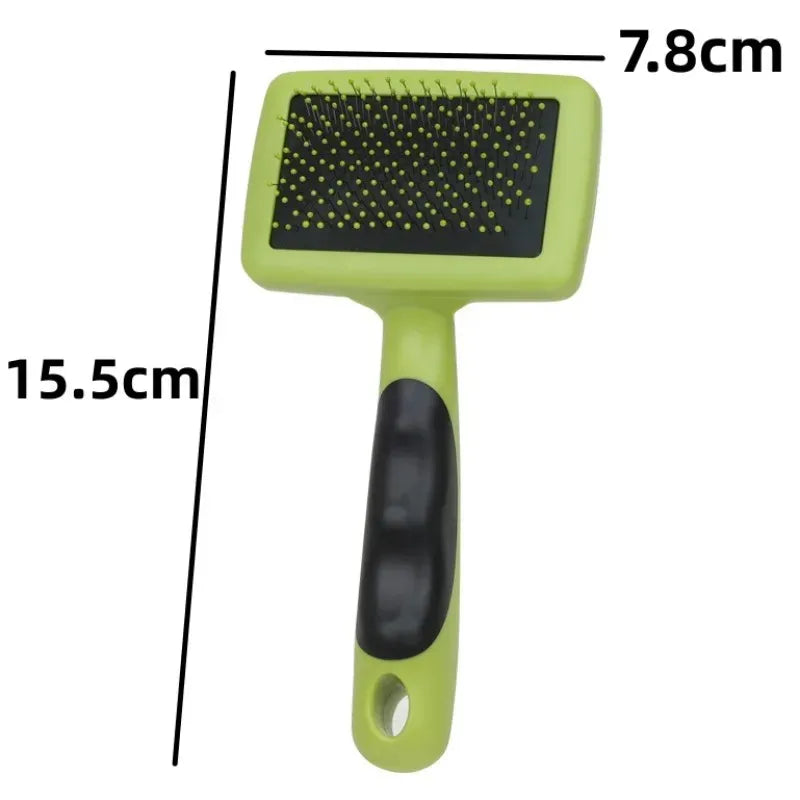 Brosse pour chien