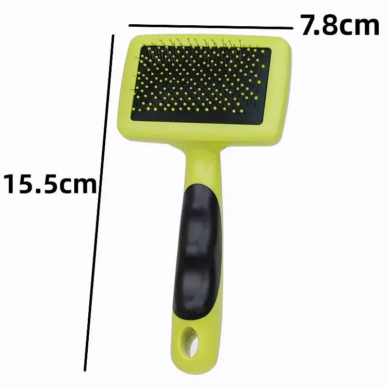 Brosse pour chien