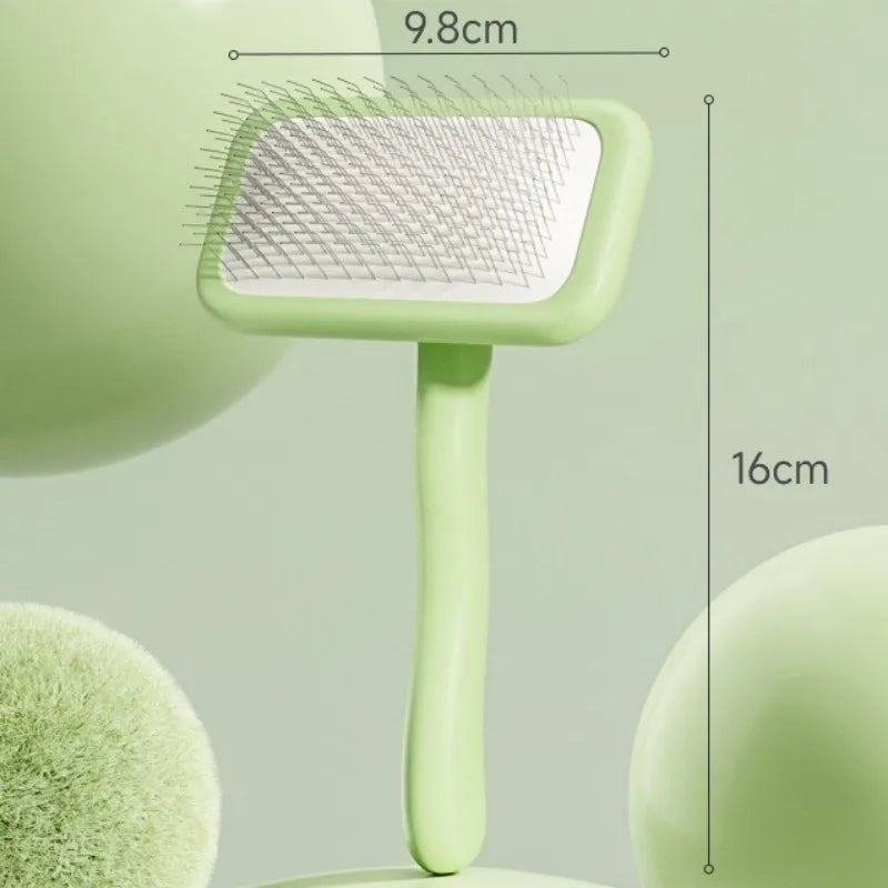 Brosse pour chien
